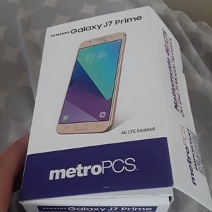 Samsung Galaxy j7 prime